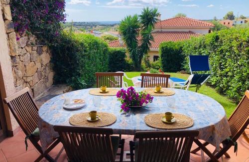 Monte Petrosu Apartment | residenza Gli Asparagi