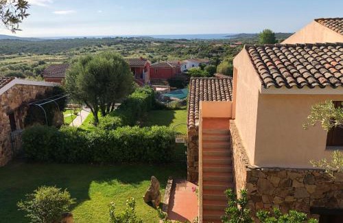Monte Petrosu Apartment | residenza Gli Asparagi