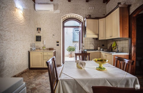 Tropea House | Residenza I Gioielli