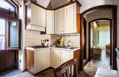 Tropea House | Residenza I Gioielli