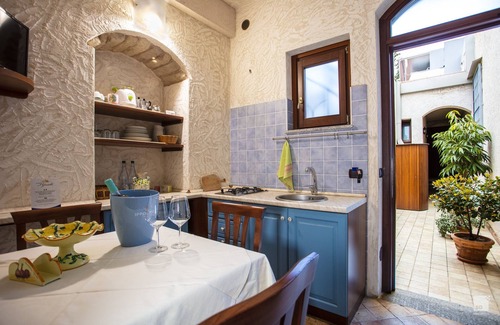 Tropea House | Residenza I Gioielli