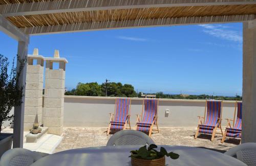 Fasano House | Residenza "I Tre Carrubi "