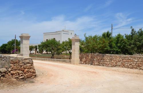 Fasano House | Residenza "I Tre Carrubi "