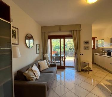 Aurelio Apartment | Residenza "Il Parco"