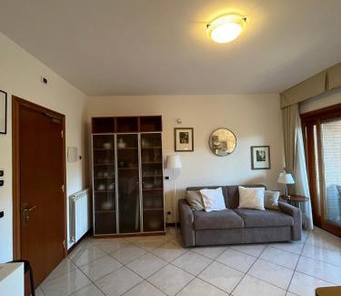 Aurelio Apartment | Residenza "Il Parco"