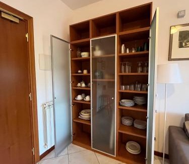 Aurelio Apartment | Residenza "Il Parco"