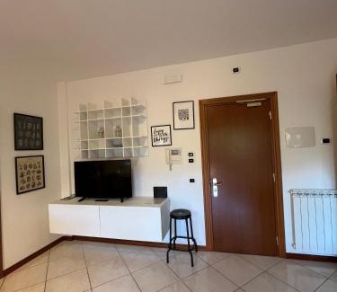 Aurelio Apartment | Residenza "Il Parco"