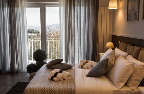 Perugia House | Residenza il Punto