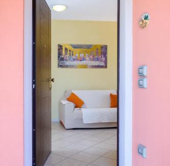 Rivotorto Apartment | Residenza Il Rivo