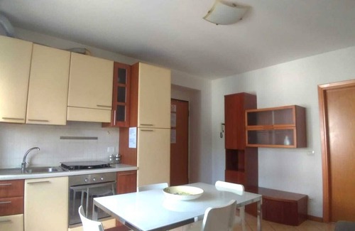 Falconara Marittima House | Residenza Cleopatra 4