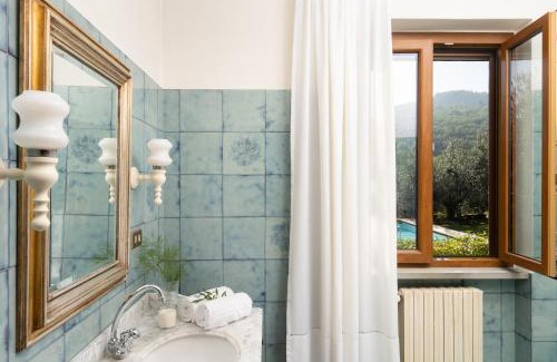 Pergine Valdarno House | Residenza La Casuccia