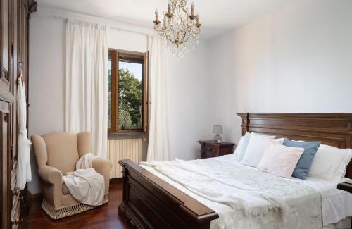 Pergine Valdarno House | Residenza La Casuccia
