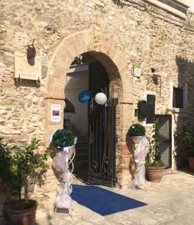 Miglionico Bed & Breakfast | Residenza La Nivera