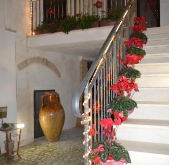 Miglionico Bed & Breakfast | Residenza La Nivera