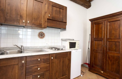 Rio Marina Apartment | RESIDENZA LA SCOGLIERA - MONO N° 6 LA SCOGLIERA