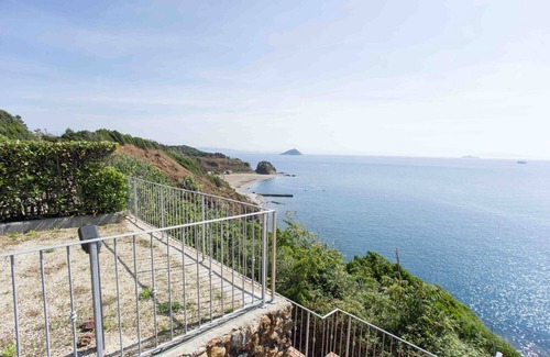 Rio Marina Apartment | RESIDENZA LA SCOGLIERA - MONO N° 6 LA SCOGLIERA