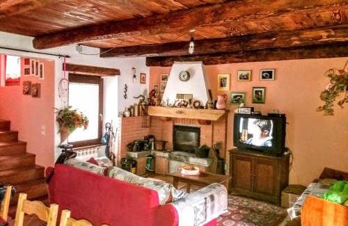 Ceppo Morelli House | Residenza Le Fontane