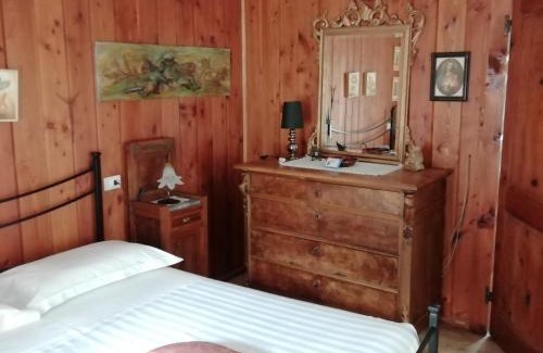Ceppo Morelli House | Residenza Le Fontane