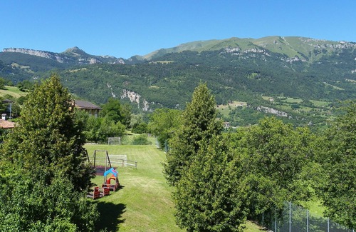 Brentonico Apartment | Residenza Maddalena in the Natural Park of Monte Baldo (Trento))