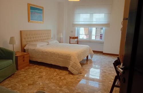 Legnano Bed & Breakfast | Residenza Magenta