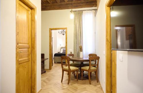 Sant' Ambrogio House | Residenza Maglioni in San Pierino