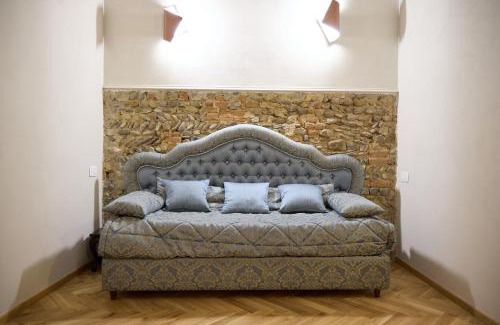 Sant' Ambrogio House | Residenza Maglioni in San Pierino