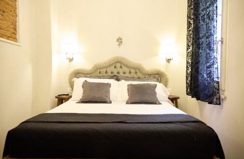 Sant' Ambrogio House | Residenza Maglioni in San Pierino