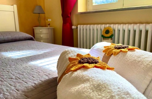 Potenza Bed & Breakfast | Residenza Manfredi
