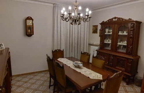 Potenza Bed & Breakfast | Residenza Manfredi