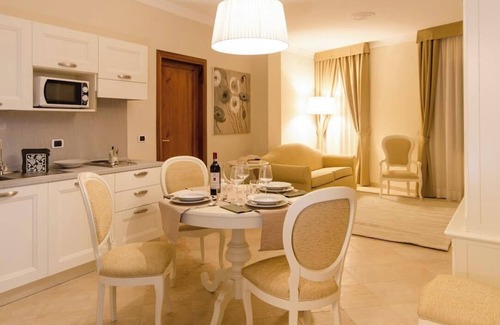 Santa Croce Apartment | Residenza Marchesi Pontenani