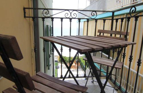 Riva Ligure Apartment | Residenza Marina