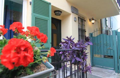 Riva Ligure Apartment | Residenza Marina