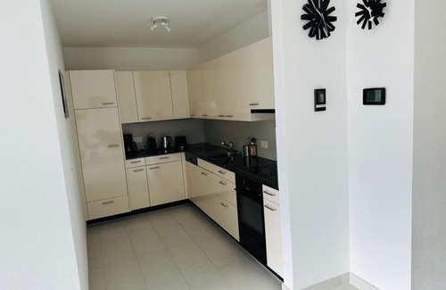 Muralto Apartment | Residenza Montana Lago - Objekt 8383