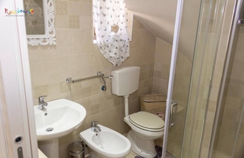 Campobasso Bed & Breakfast | Residenza Montenevoso