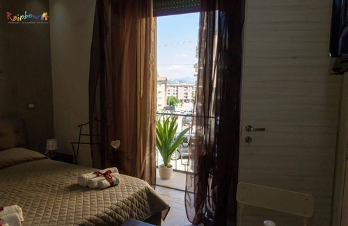 Campobasso Bed & Breakfast | Residenza Montenevoso