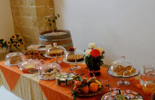 Tuglie Bed & Breakfast | Residenza Mosco