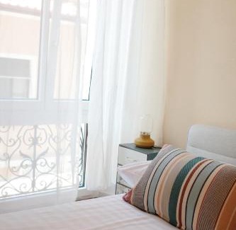 Locarno Apartment | Residenza Motta