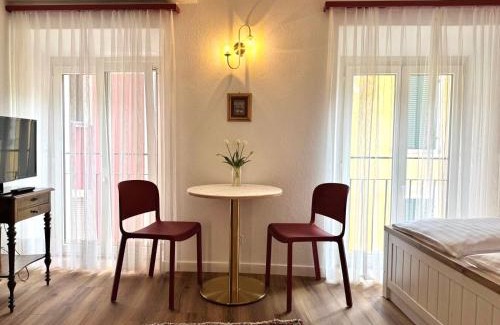 Locarno Apartment | Residenza Motta