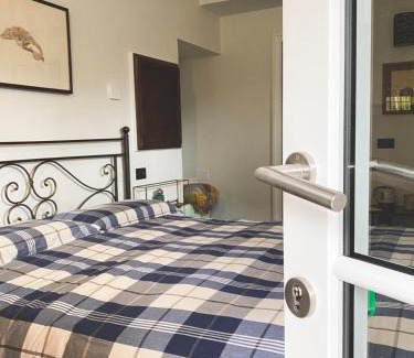 Conscenti House | Residenza Nemus Vinea Mare e Montagna
