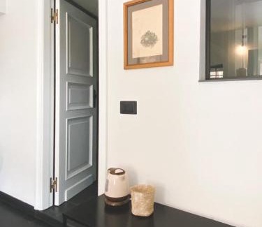 Conscenti House | Residenza Nemus Vinea Mare e Montagna