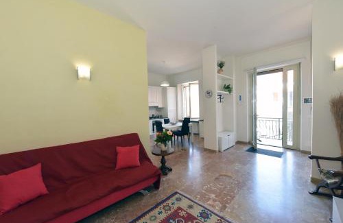 Vaglio Serra Apartment | Residenza Nocciola