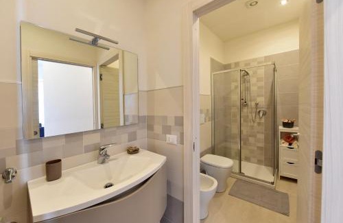 Vaglio Serra Apartment | Residenza Nocciola