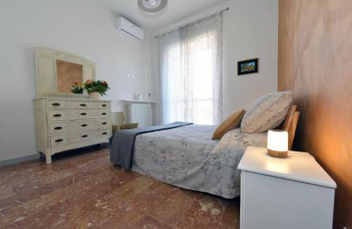 Vaglio Serra Apartment | Residenza Nocciola