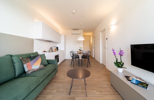 Garda Apartment | Residenza Olivo
