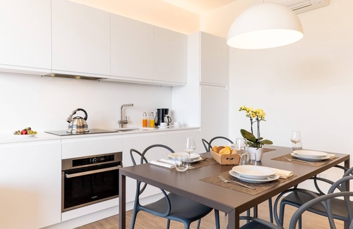 Garda Apartment | Residenza Olivo