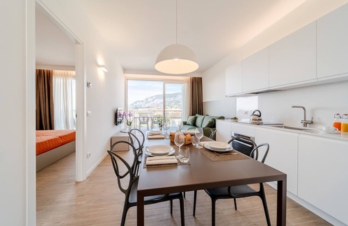 Garda Apartment | Residenza Olivo