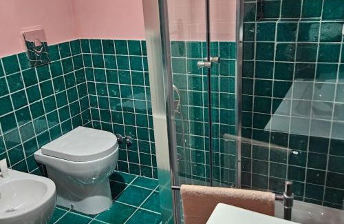 Cava de' Tirreni Apartment | Residenza Palazzo Miraldi-Ferrari