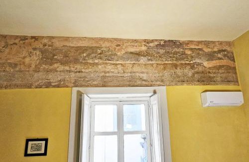 Cava de' Tirreni Apartment | Residenza Palazzo Miraldi-Ferrari