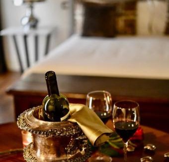 Civita Castellana Hotel | Residenza Palazzo Fortuna - Boutique Hotel