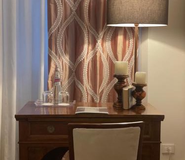 Civita Castellana Hotel | Residenza Palazzo Fortuna - Boutique Hotel